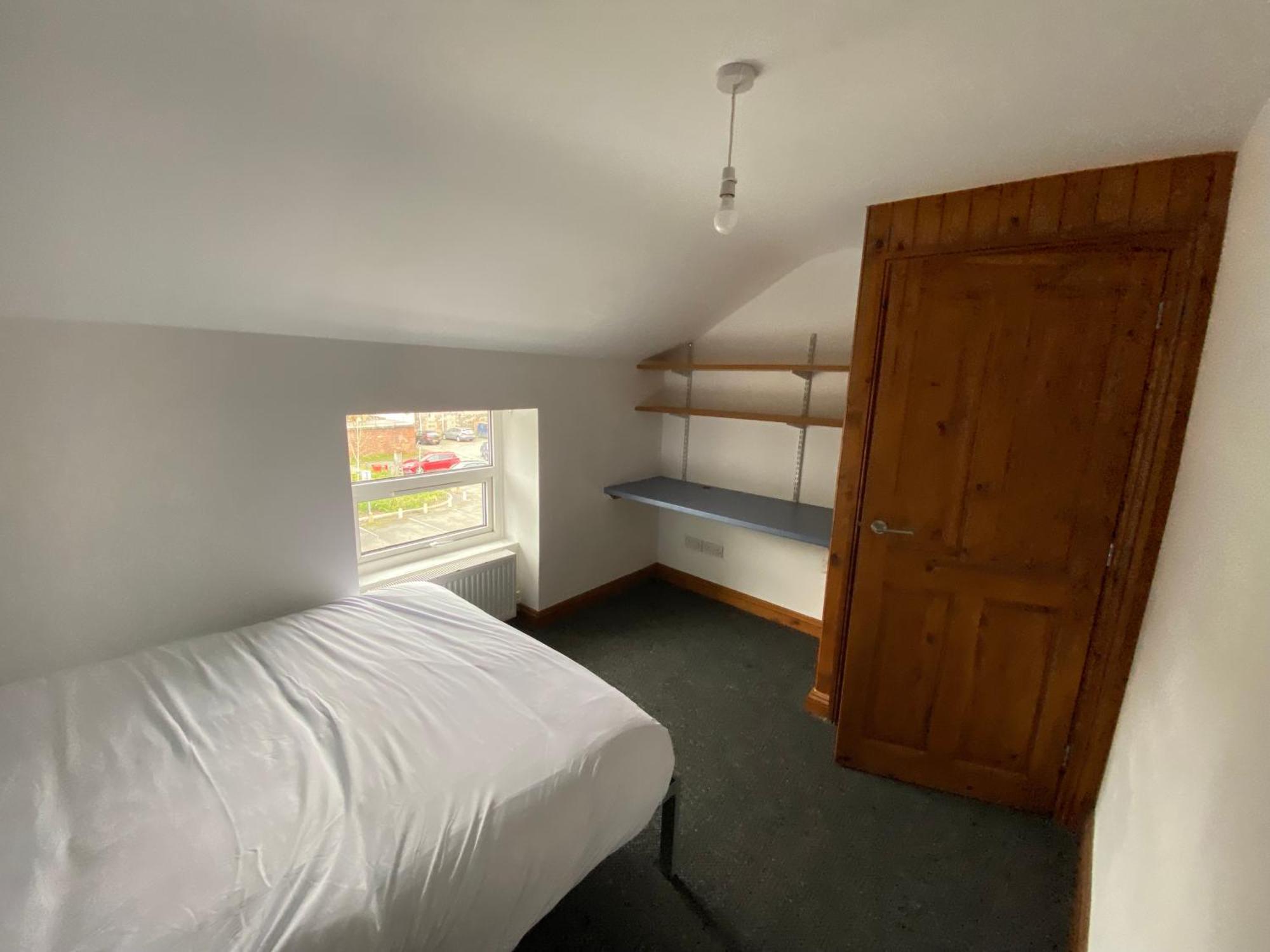 Room In A Shared House Bangor  Eksteriør bilde